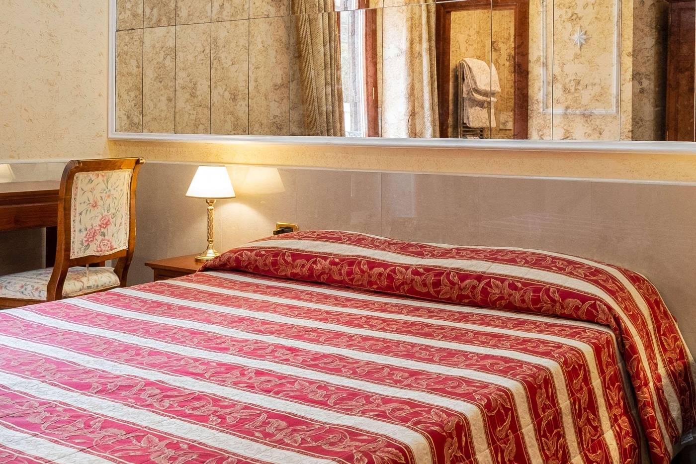 Comfort-Hotel-Bolivar-Room-29