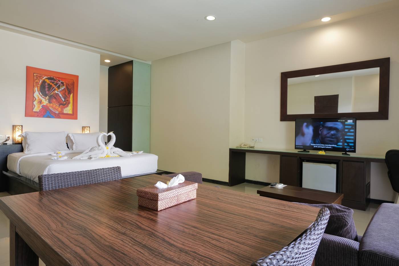 The Sunset Mansion Seminyak-Indonesia-SEMINYAK-Room-8