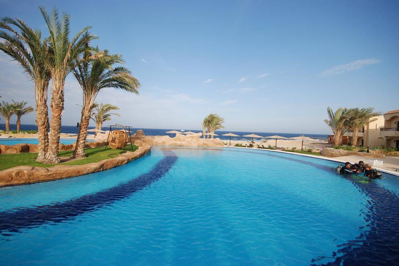 Coral Hills Resort Marsa Alam