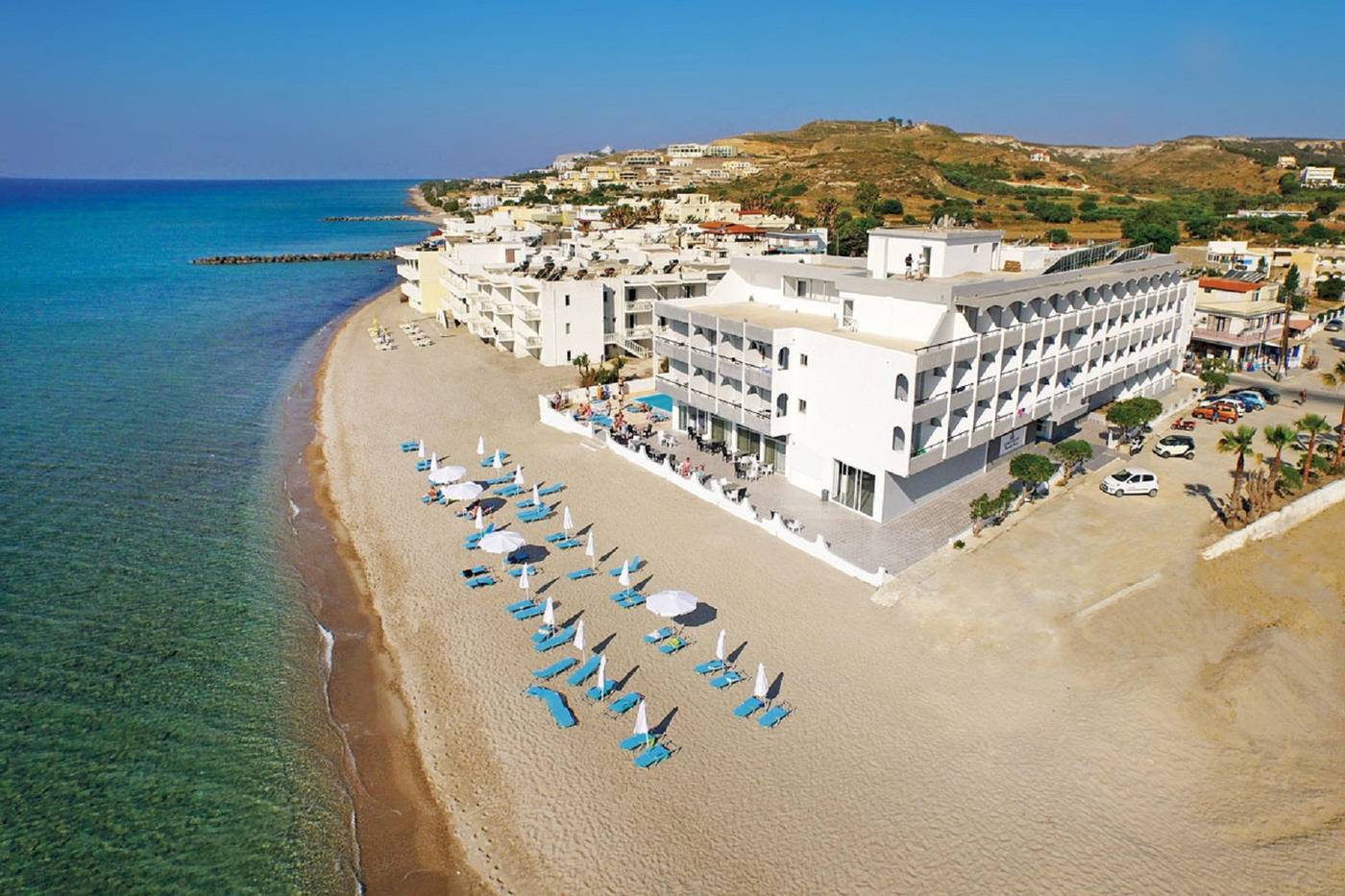 ISLAND-RESORTS-MAYA--ex-Valynakis-Beach--General-view-13