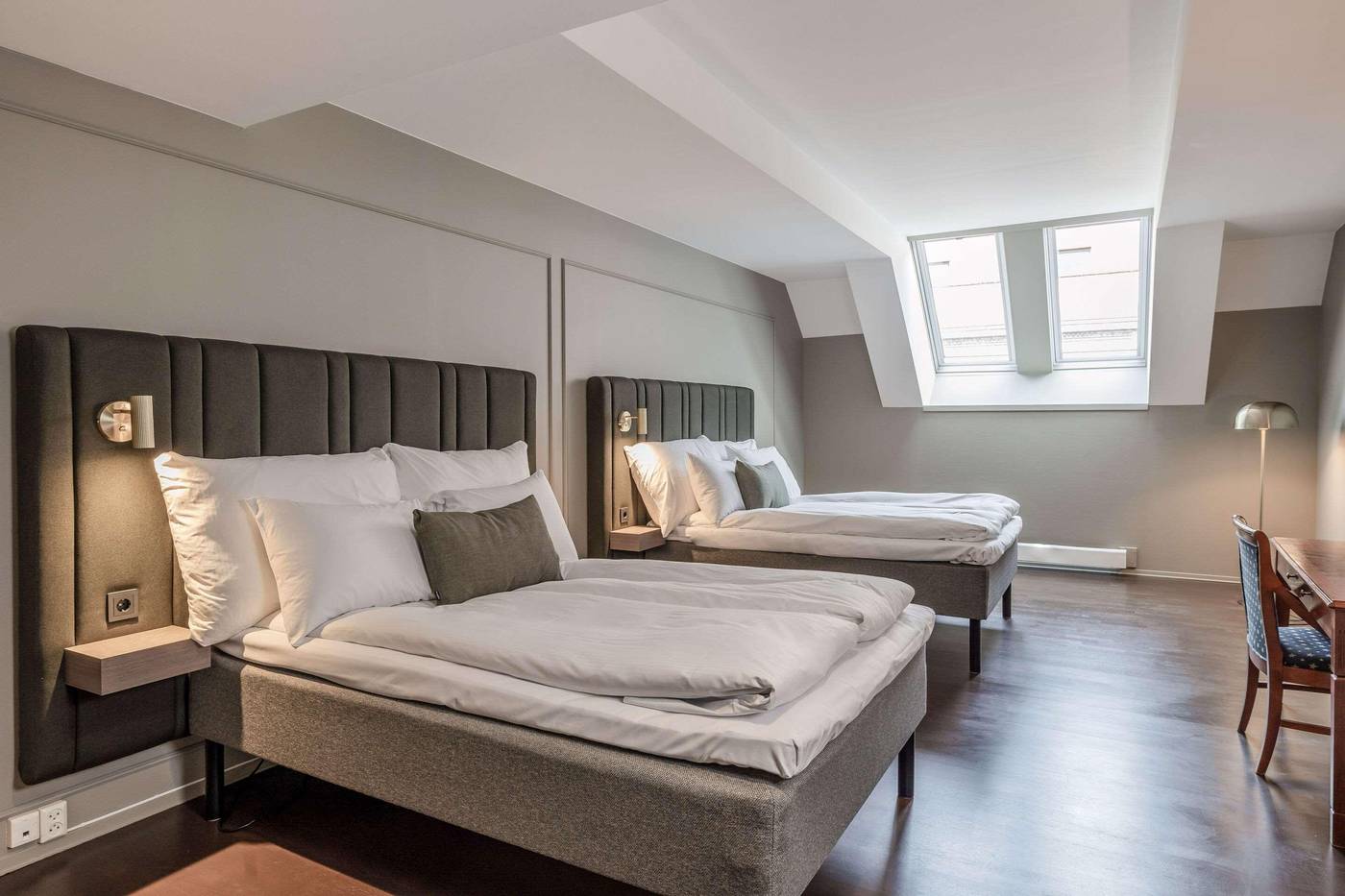 Home Hotel Bryggen-Norway-BERGEN-Room-9