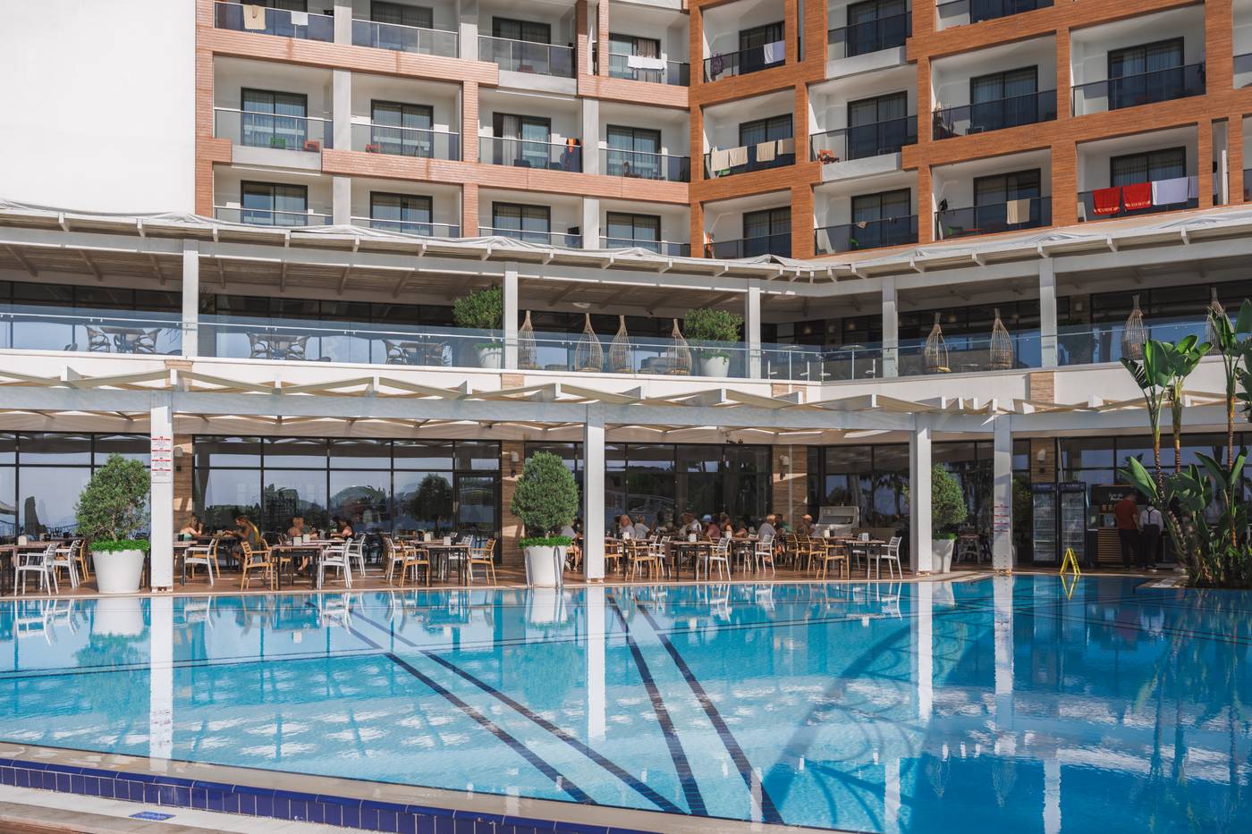 Mary Hotels Alanya