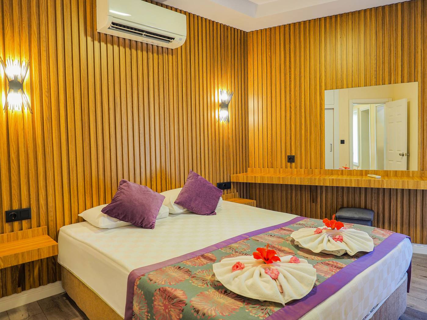 Sirma Hotel