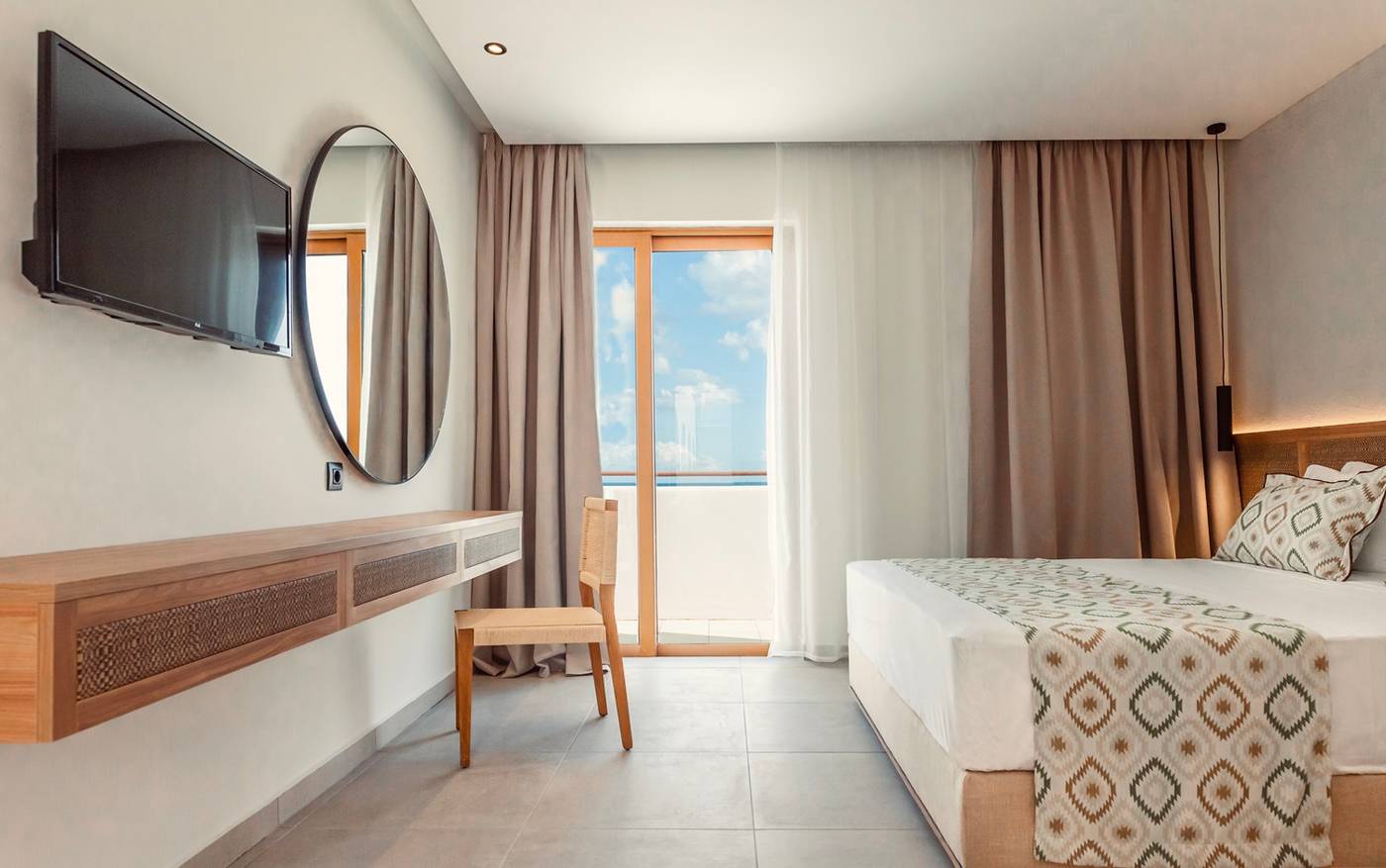 Blue Sea Island Resort