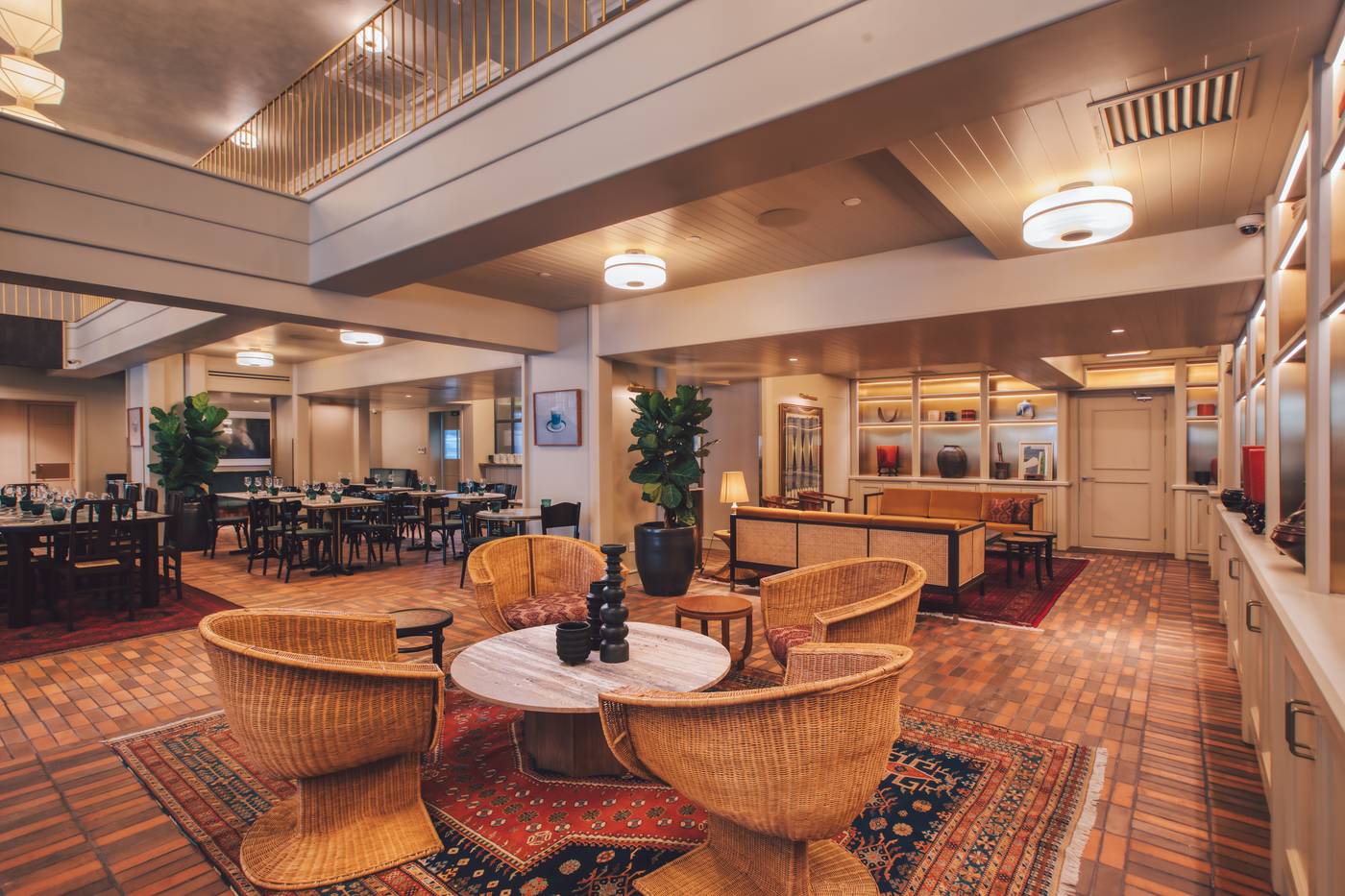 The Chow Kit - an Ormond Hotel-Malaysia-Kuala Lumpur-Lobby-5