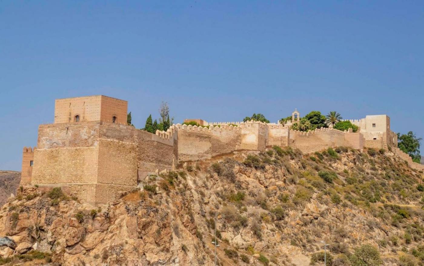 Apartamentos-Maracay-Sports-and-Entertainment-15