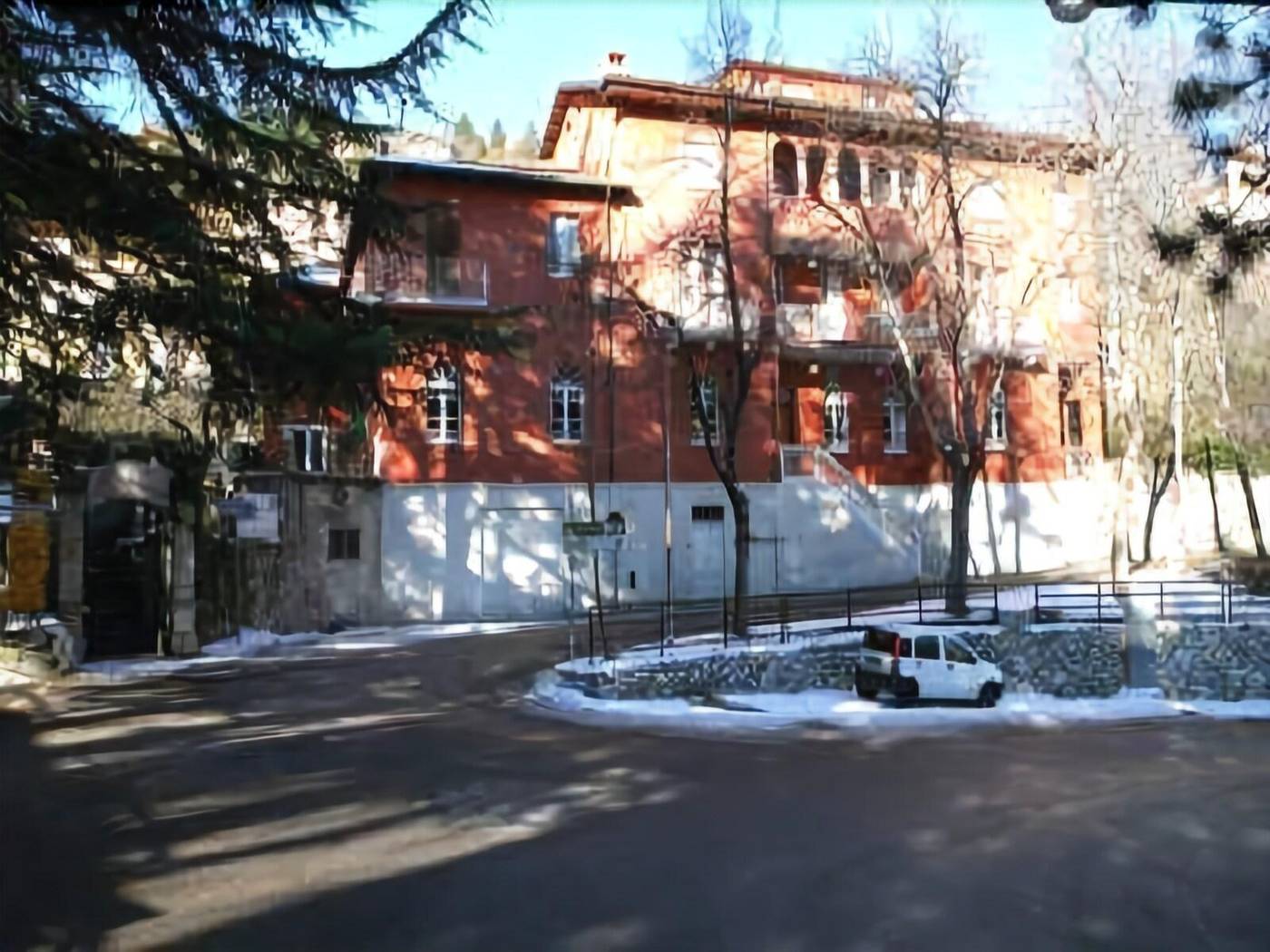 Hotel Roma Scanno-Italy-SCANNO-General view-2