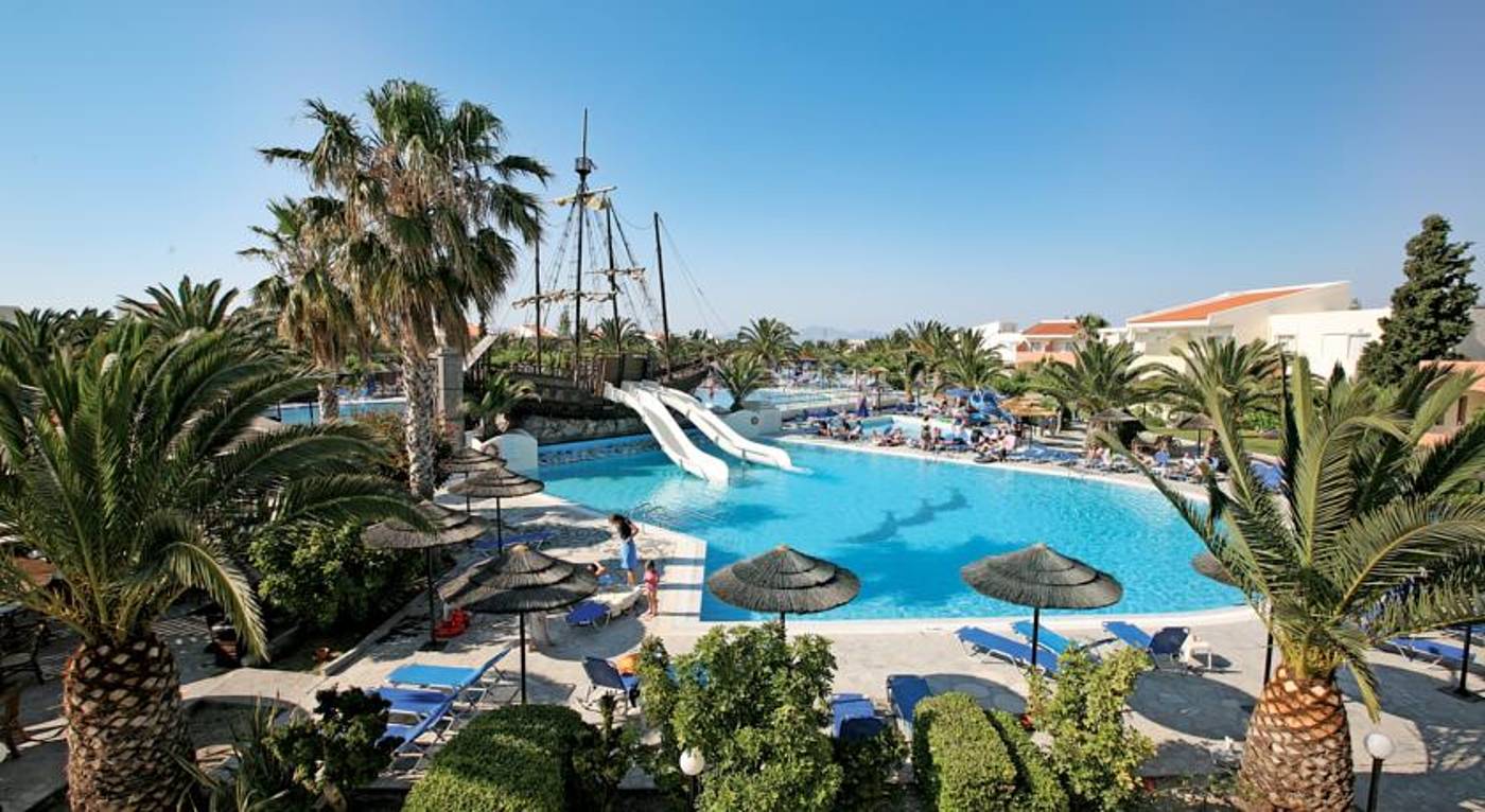 Kipriotis Village Resort