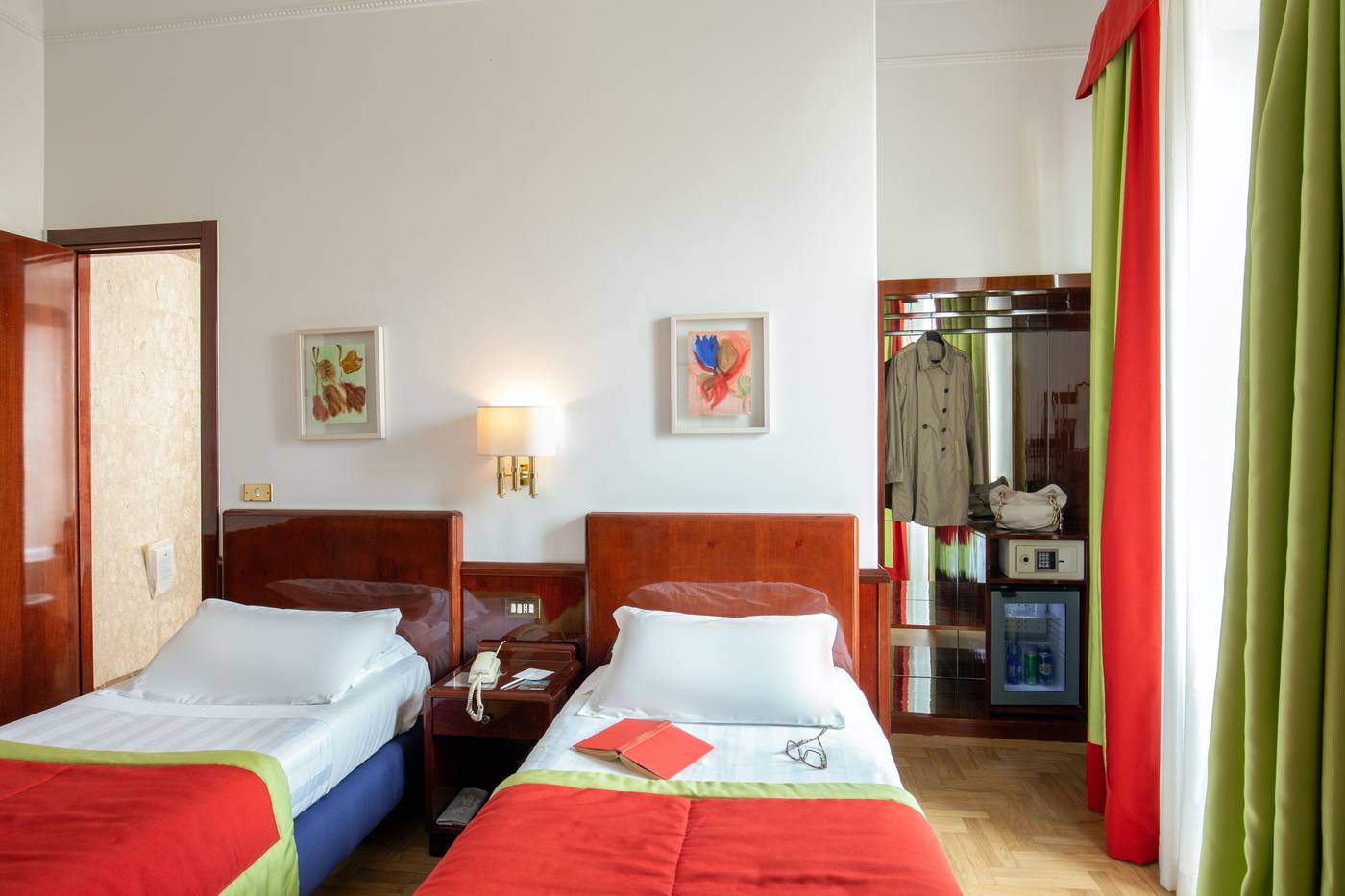 Hotel-Nord-Nuova-Roma-Room-27