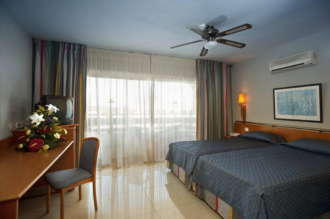 Bull Escorial & Spa