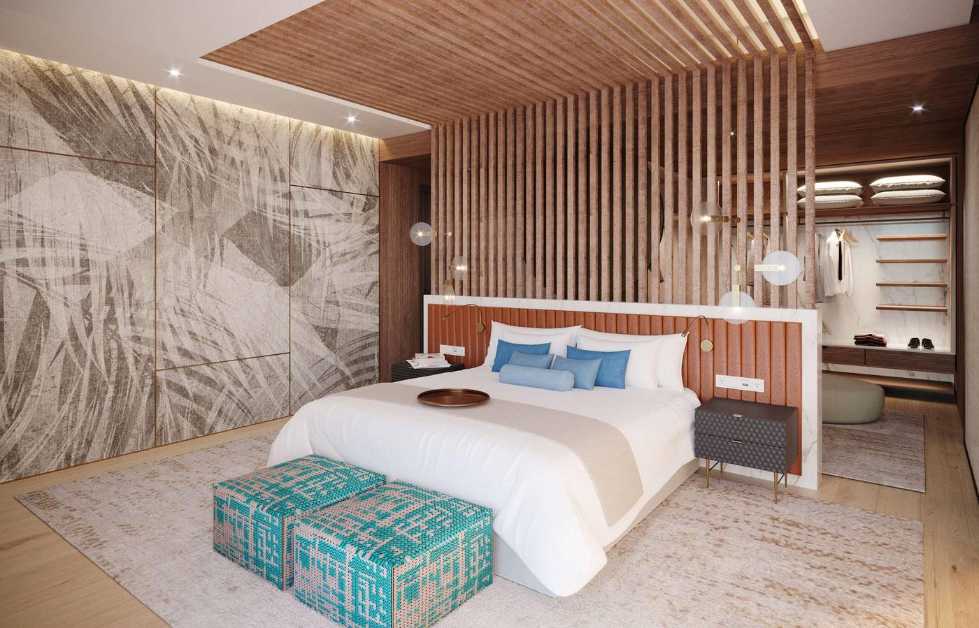 Hyatt Regency Cairo West-Egypt-6Th Of October City-Room-5