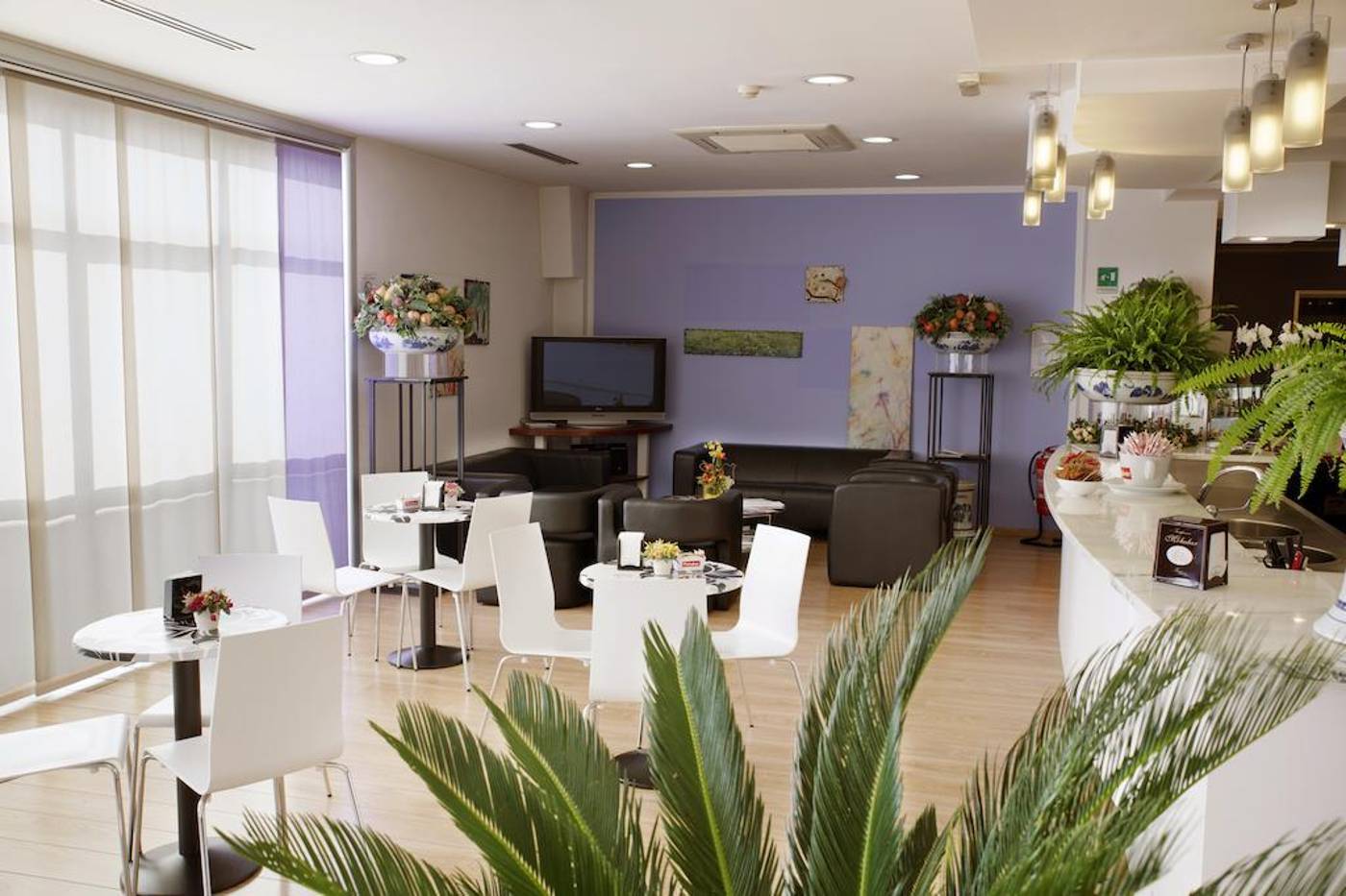 Hotel Master Torino - Italy - TORINO - General view - 8