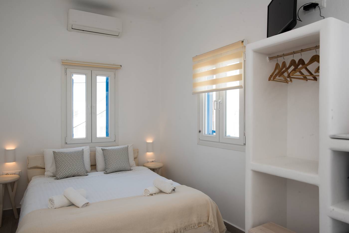 Eleanna's Suites Mykonos-Greece-Mikonos-Room-8