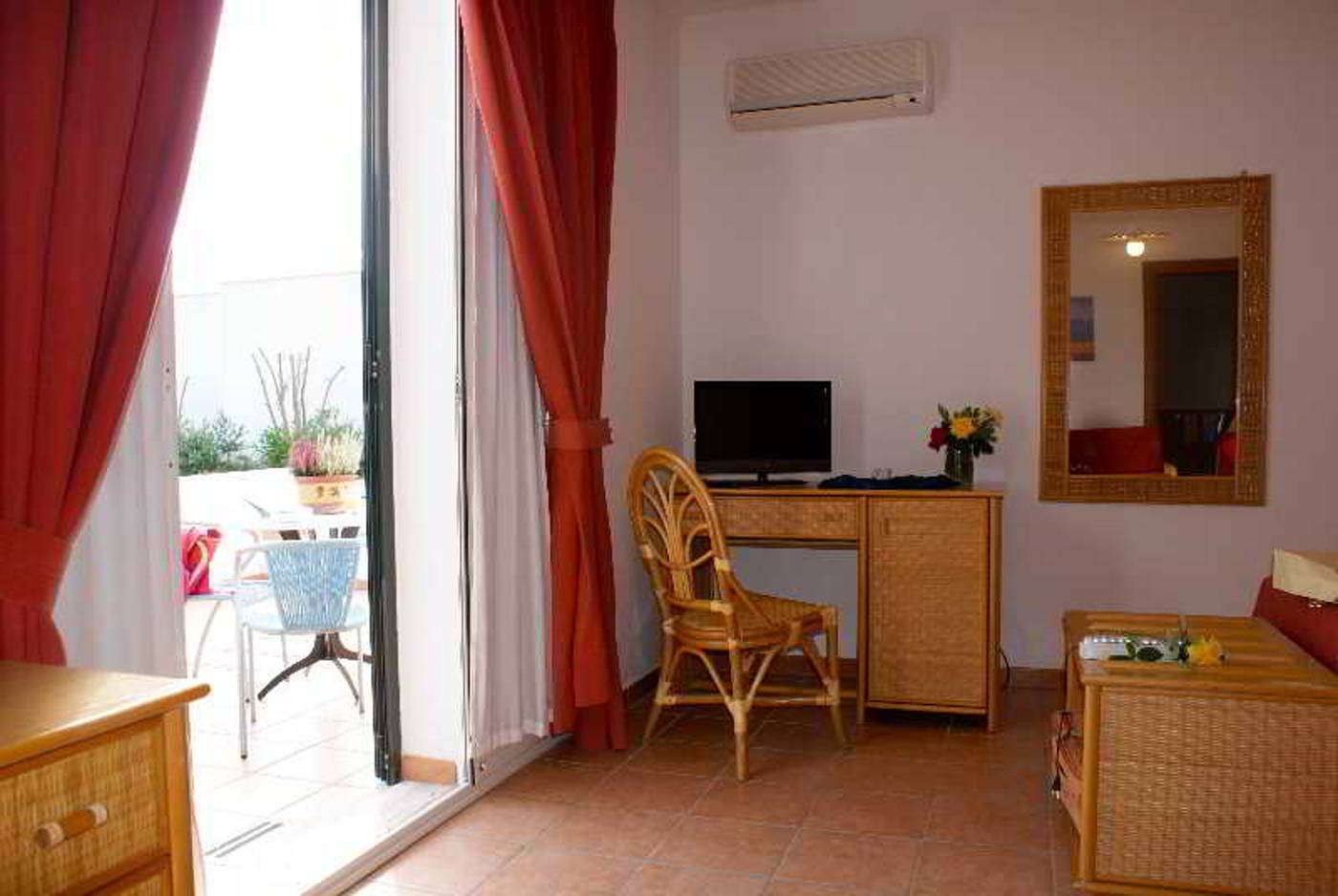 Messapia Hotel & Resort-Italy-SANTA MARIA DI LEUCA-Room-10