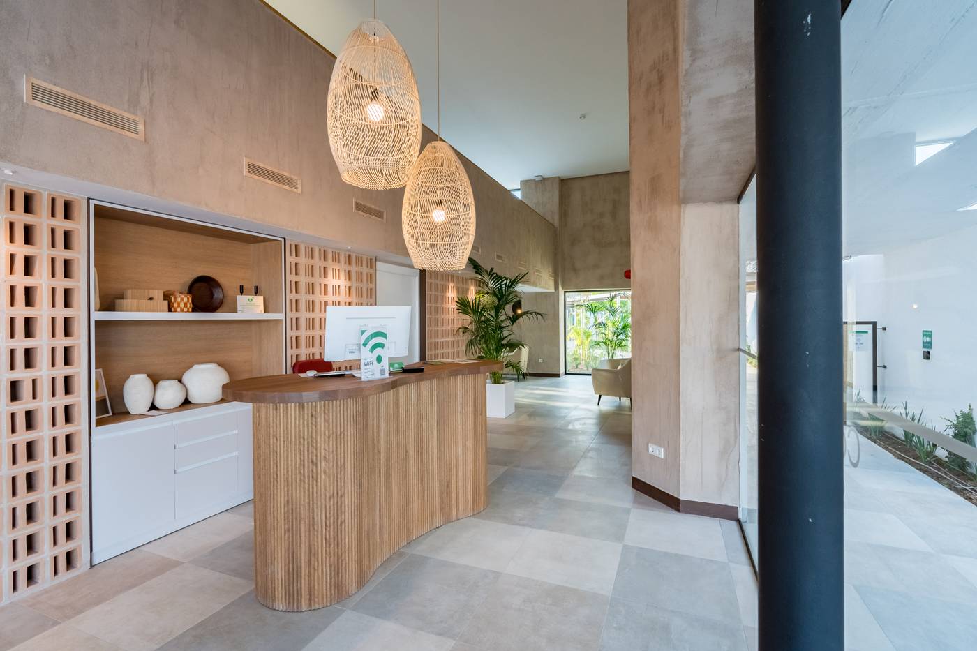 Costa del Sol Glamping