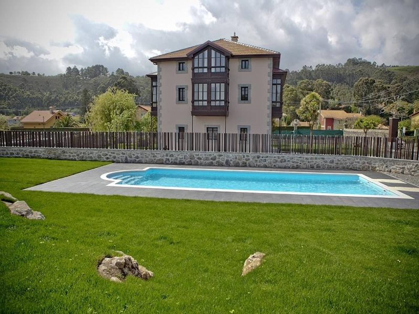 Hotel Villa Marron-Spain-NAVES-General view-5