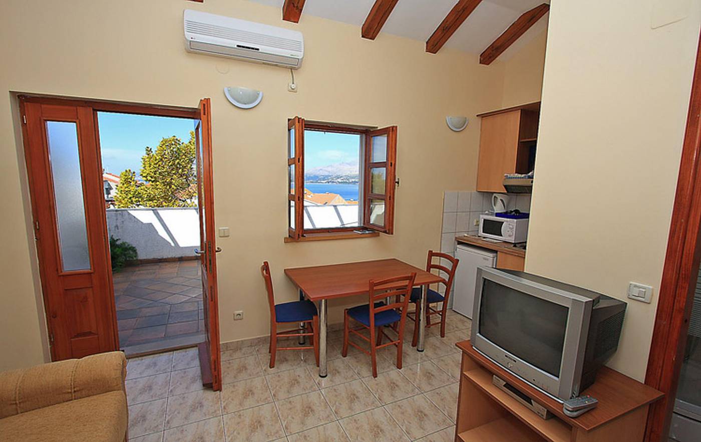 Apartments-Dub-Cavtat-Room-32