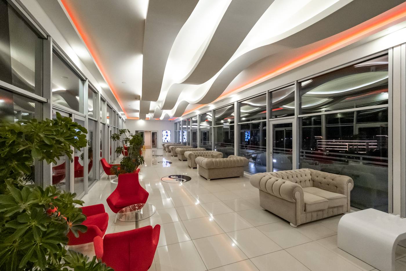 Laguna Beach Alya Resort & Spa Hotel