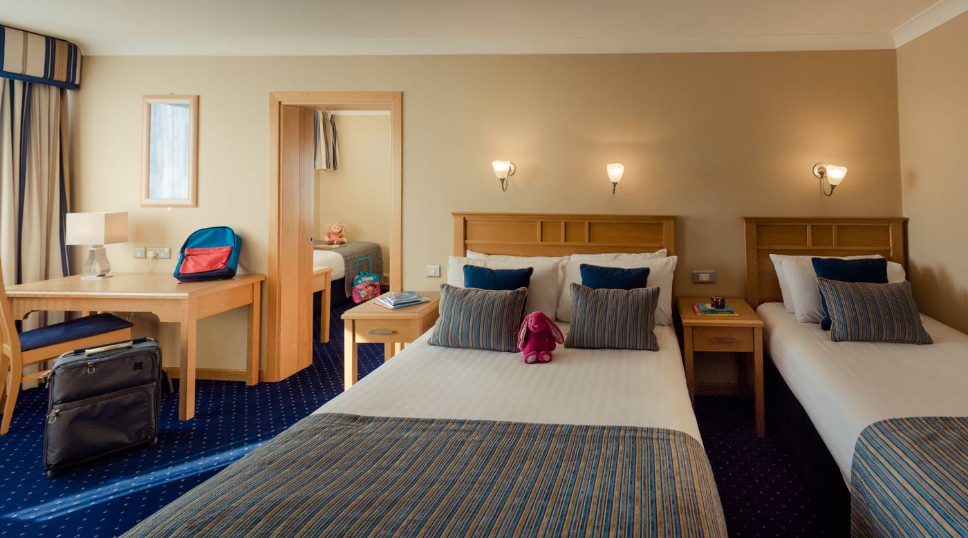 Rochestown-Lodge-Hotel---Spa-Room-2