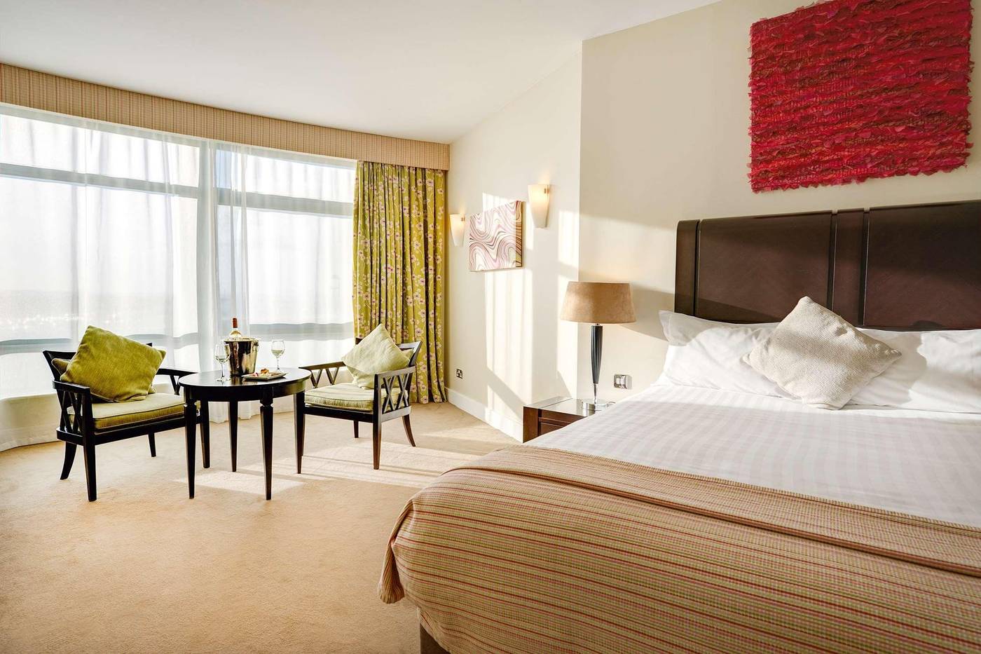 The Cork International Hotel - Ireland - CORK - Room - 6