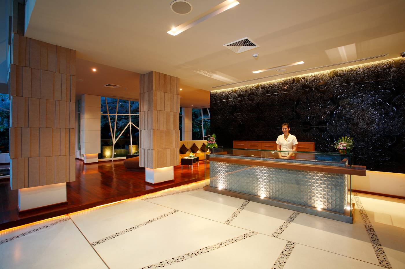 Peach Hill Resort-Thailand-PHUKET-Lobby-9