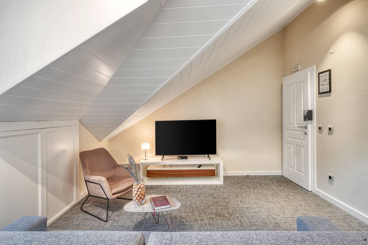 Boutique Villa Filaus-Croatia-DUBROVNIK-Room-9