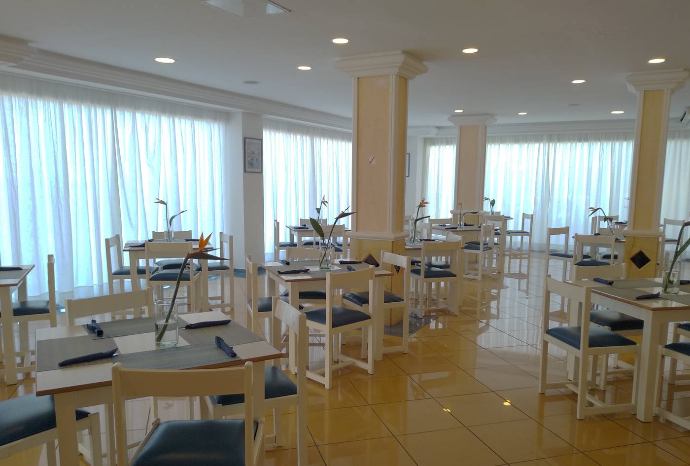 Nereida Aparthotel