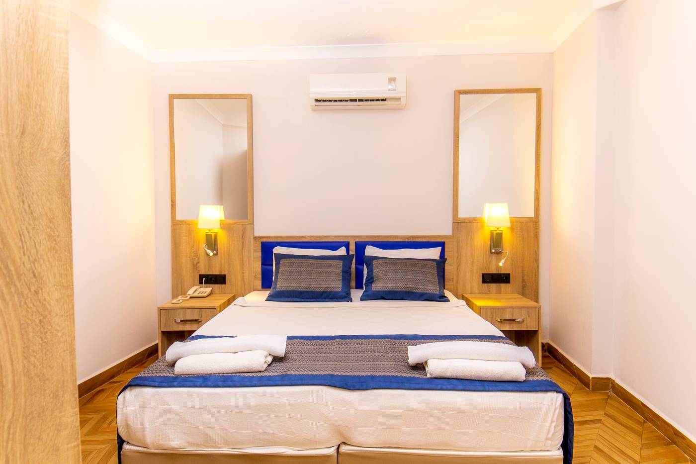 Relax Beach Hotel
