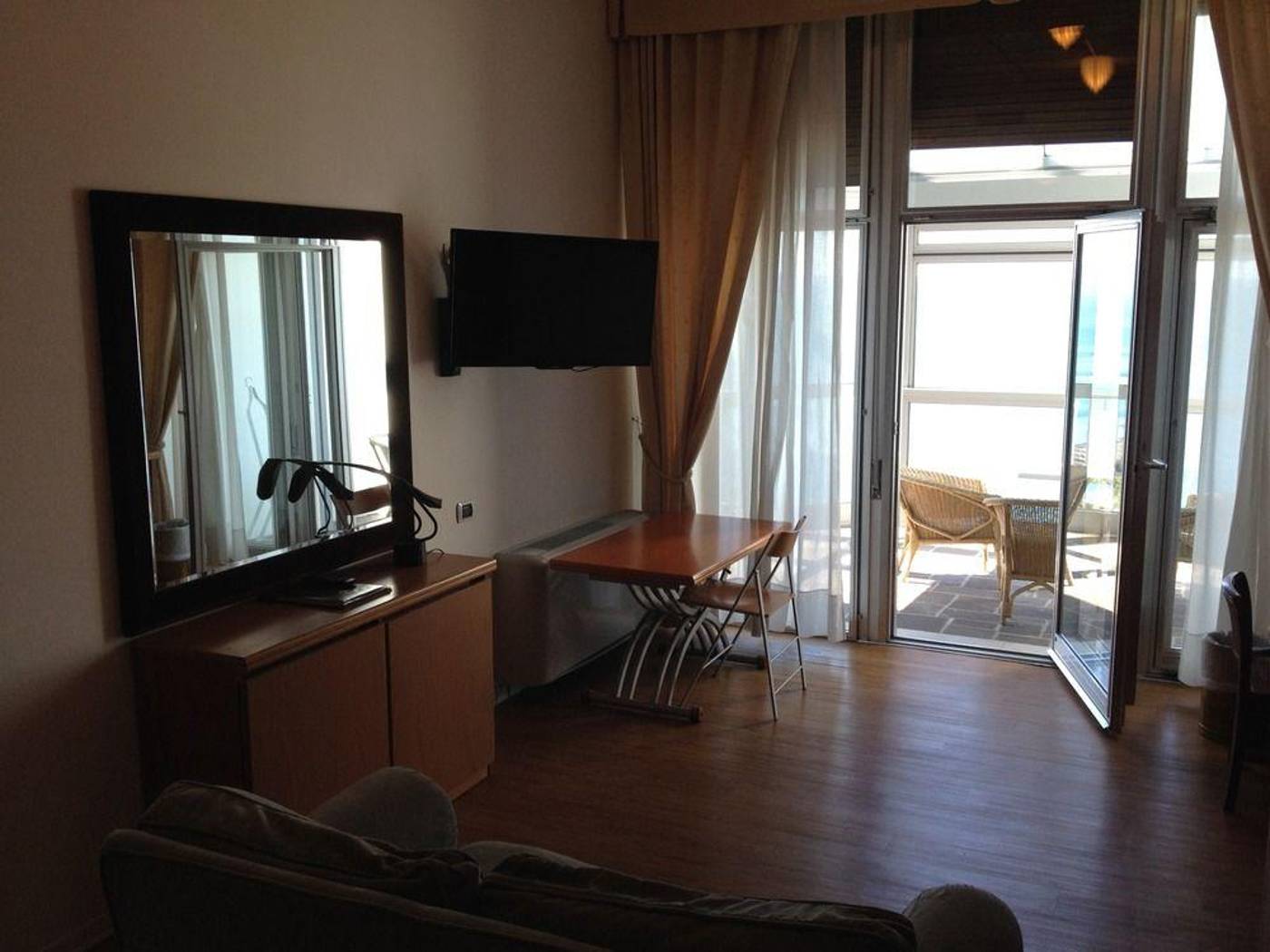 Riviera & Maximilian's-Italy-TRIESTE -General view-3