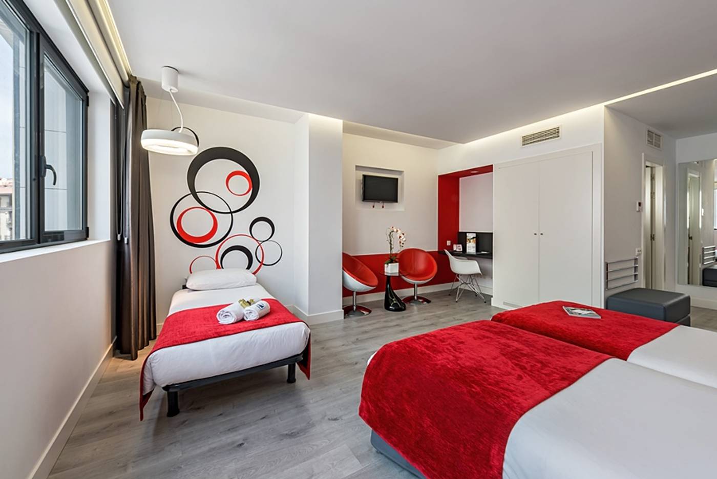 Eurostars-Central-Room-14