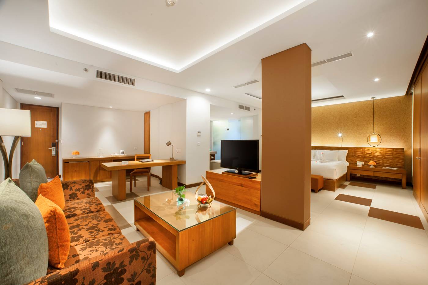Sun Island Hotel & Spa Legian-Indonesia-BALI-Room-9