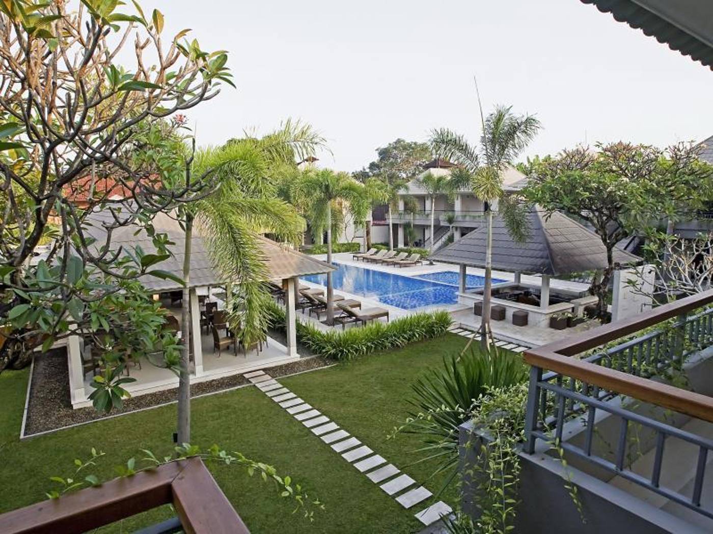 Dewi Sri Hotel-Indonesia-Bali-General view-8