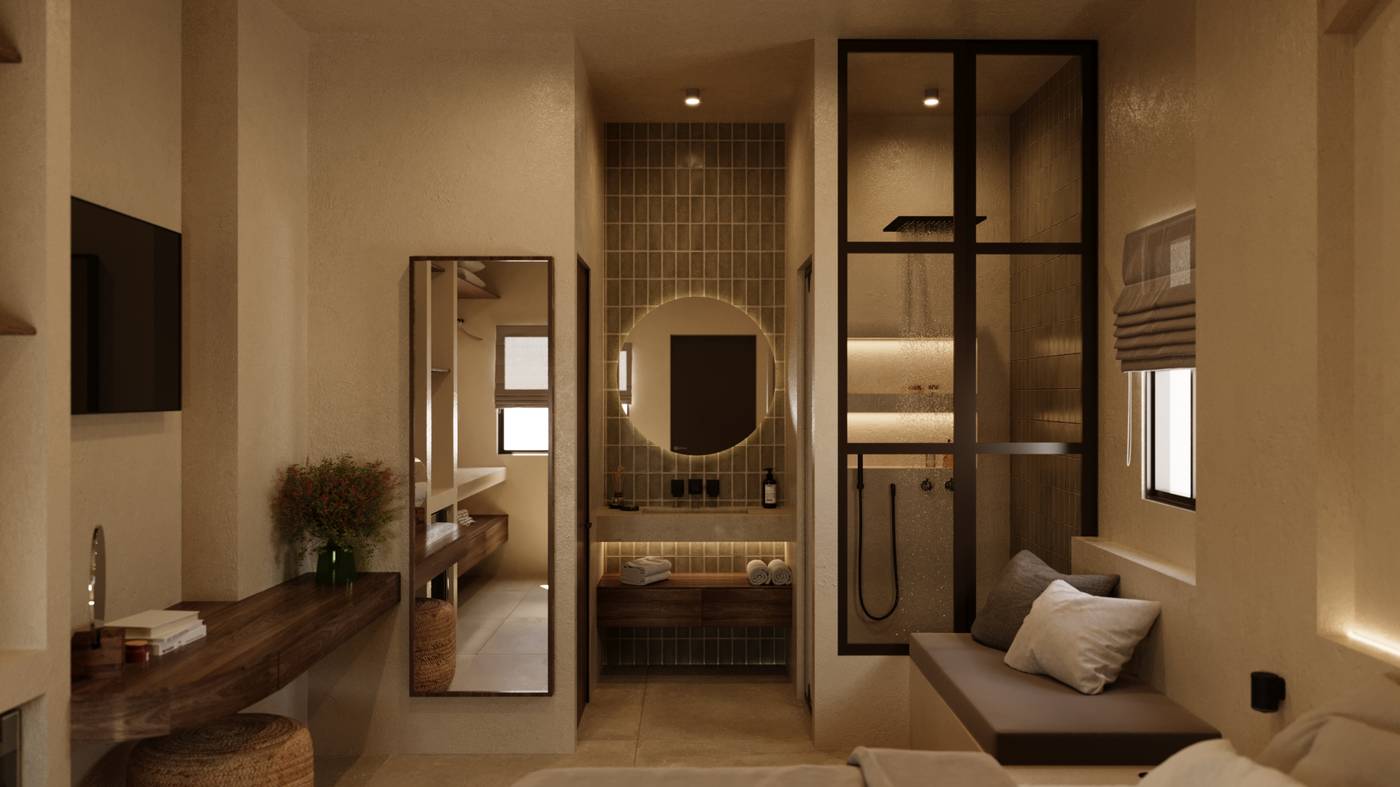 Momi Slow Living Hotel