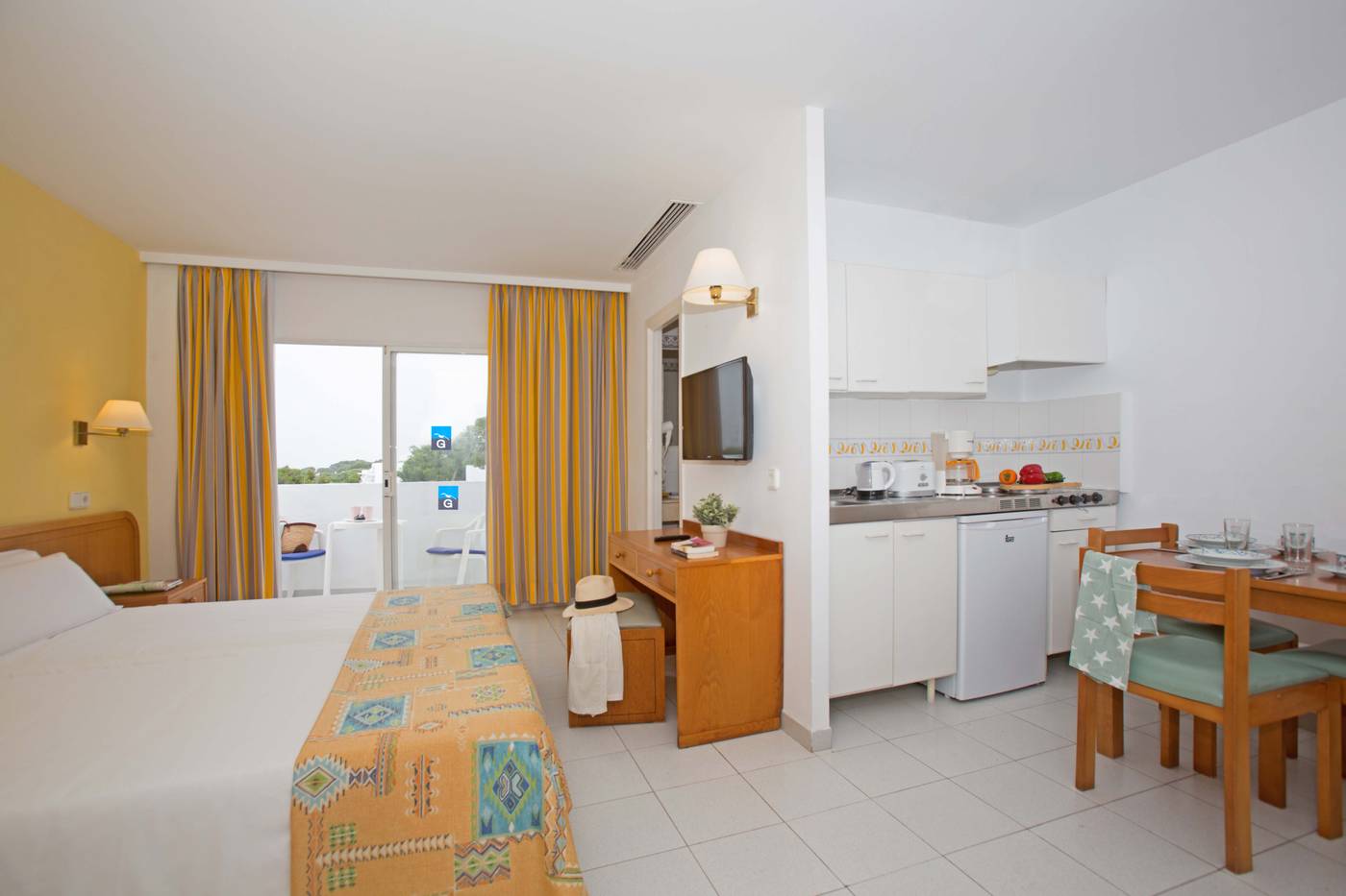 Gavimar Ariel Chico Club & Resort