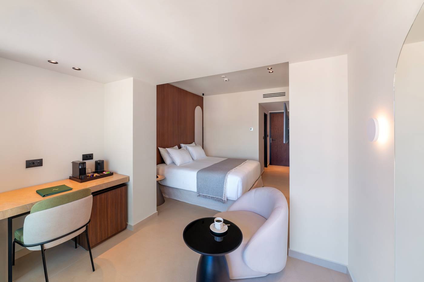 Alizo Comfort Chic Stay