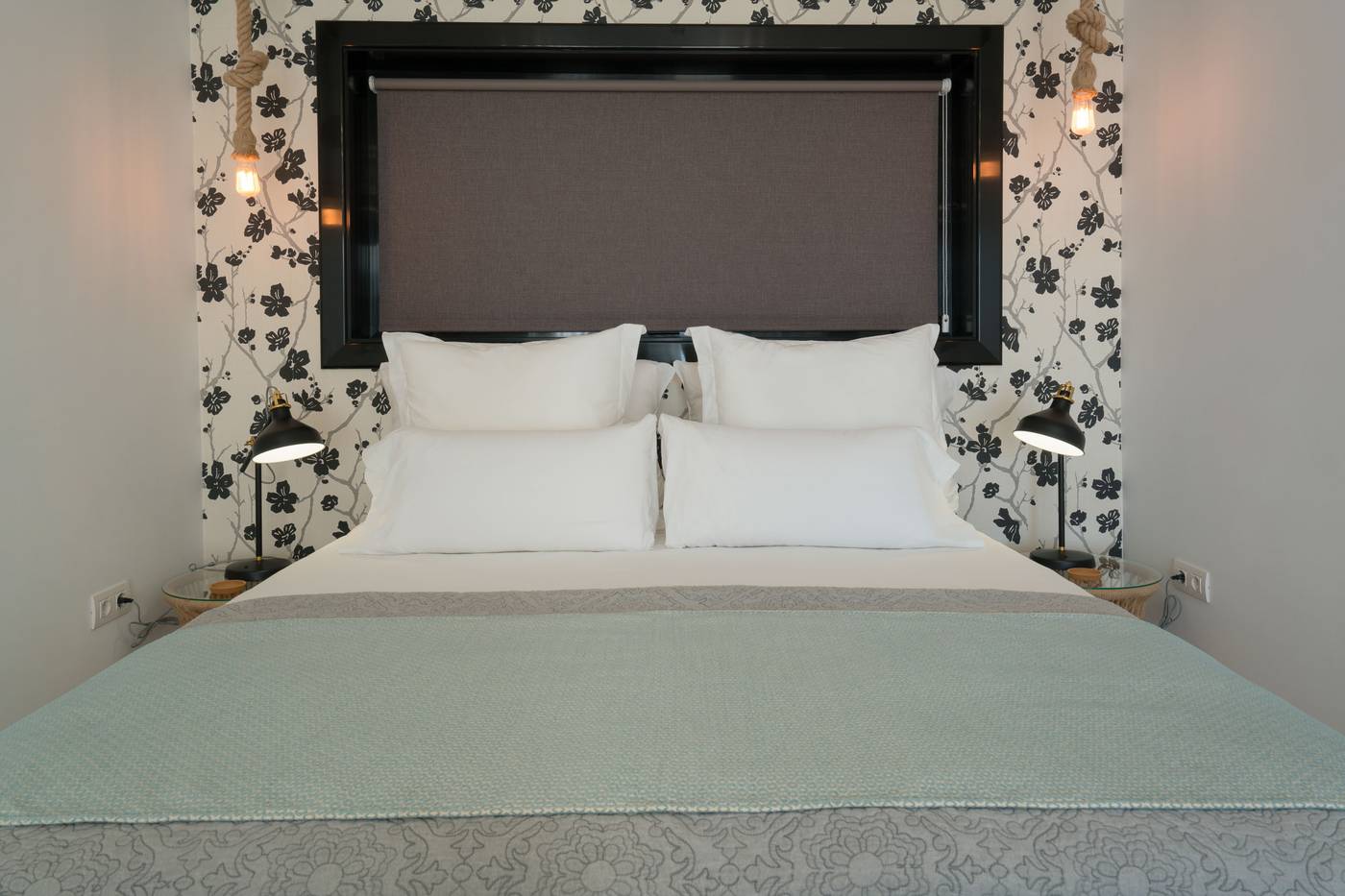 La-Concha-Boutique-Apartments---Adult-Only-Room-20