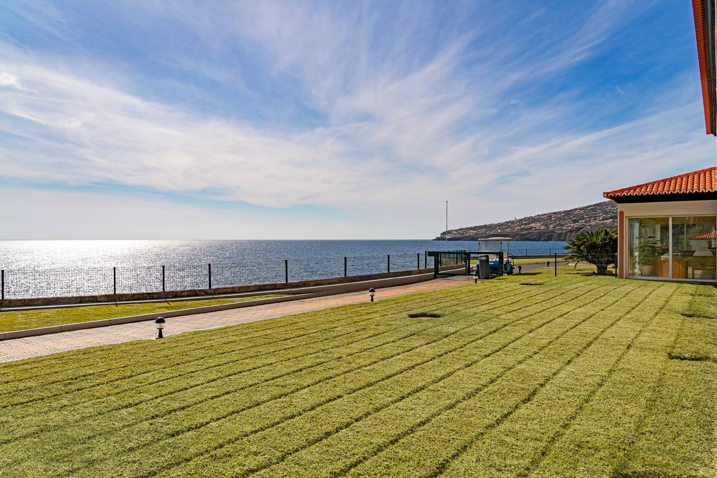 Albatroz Beach & Yacht Club-Portugal-SANTA CRUZ-General view-4