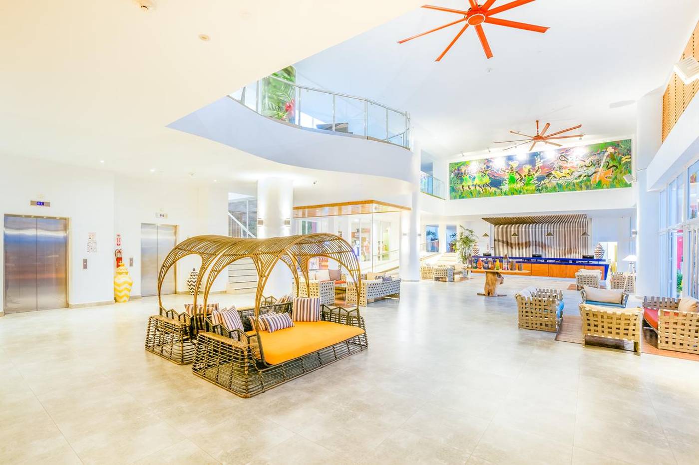 Royal Decameron Cornwall Beach All Inclusive
