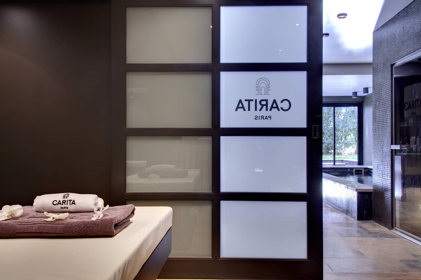 Hotel De L'octroi-France-CARCASSONNE-General view-6