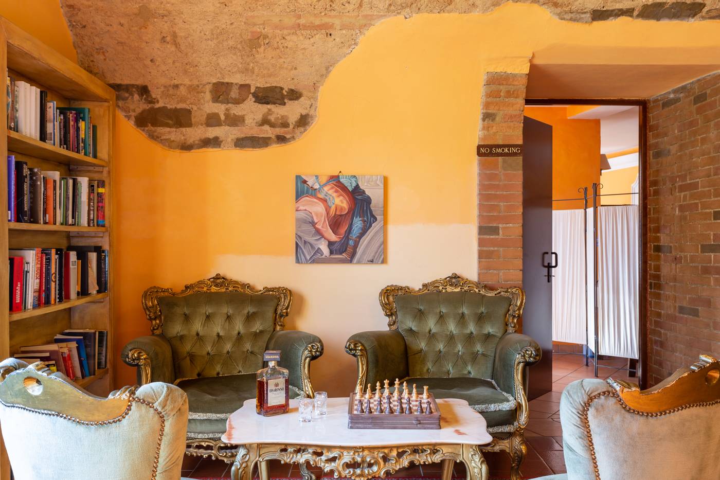 Casafrassi-Hotel-Agriturismo-Lobby-19