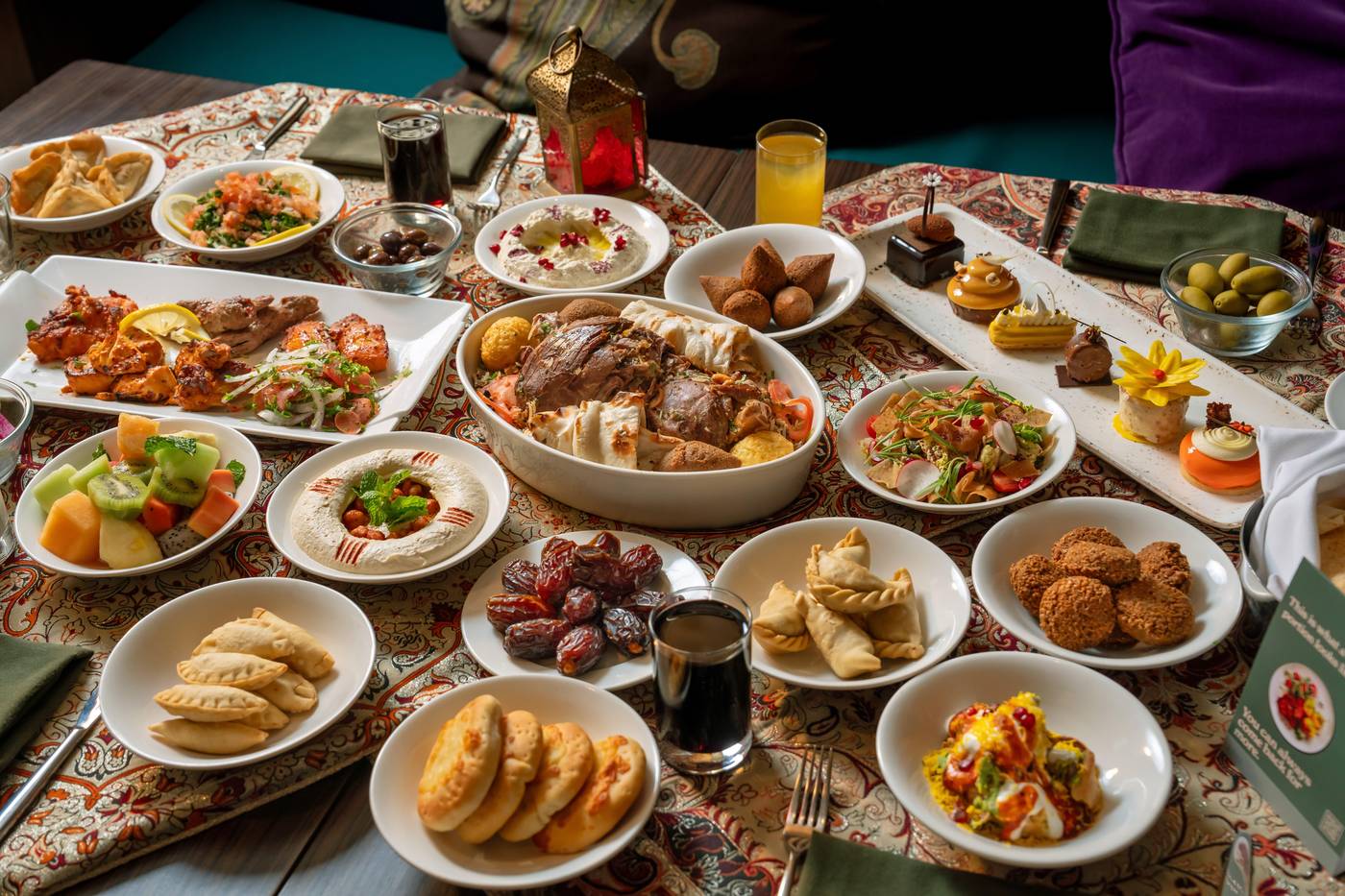 Crowne-Plaza-Hotel-Abu-Dhabi-Yas-Island-Restaurant-50