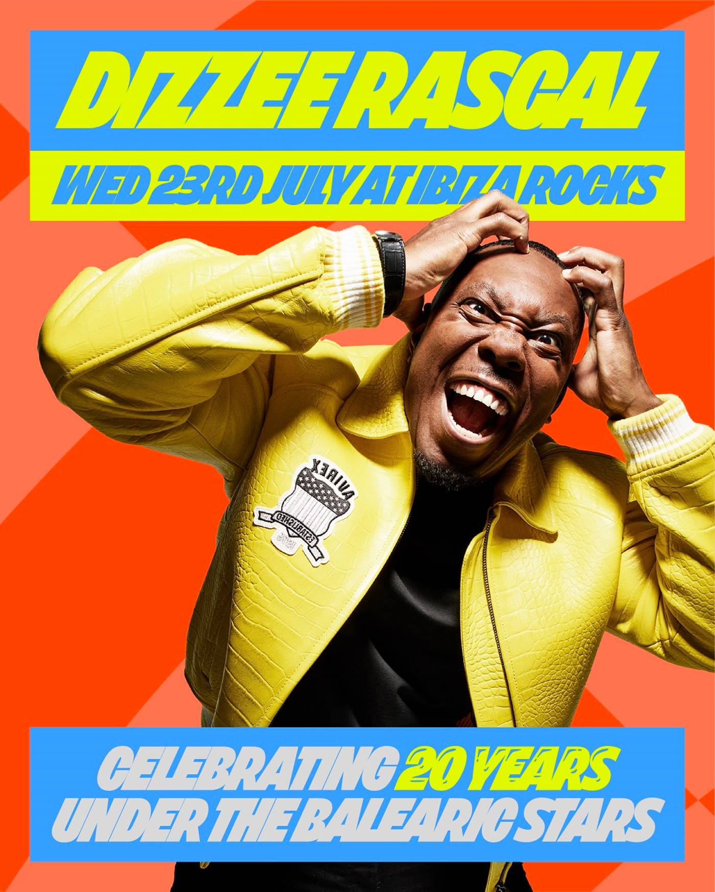 Ibiza Rocks Hotel - Adults Only