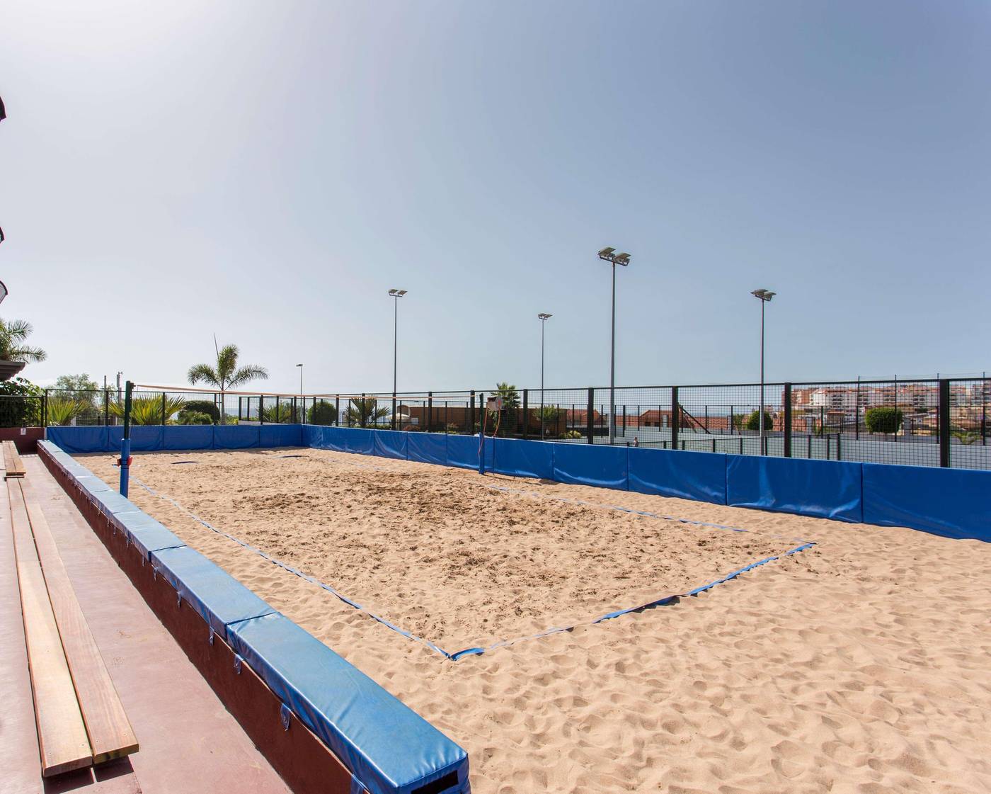 Landmar-Hotel-Costa-de-los-Gigantes-Sports-and-Entertainment-84