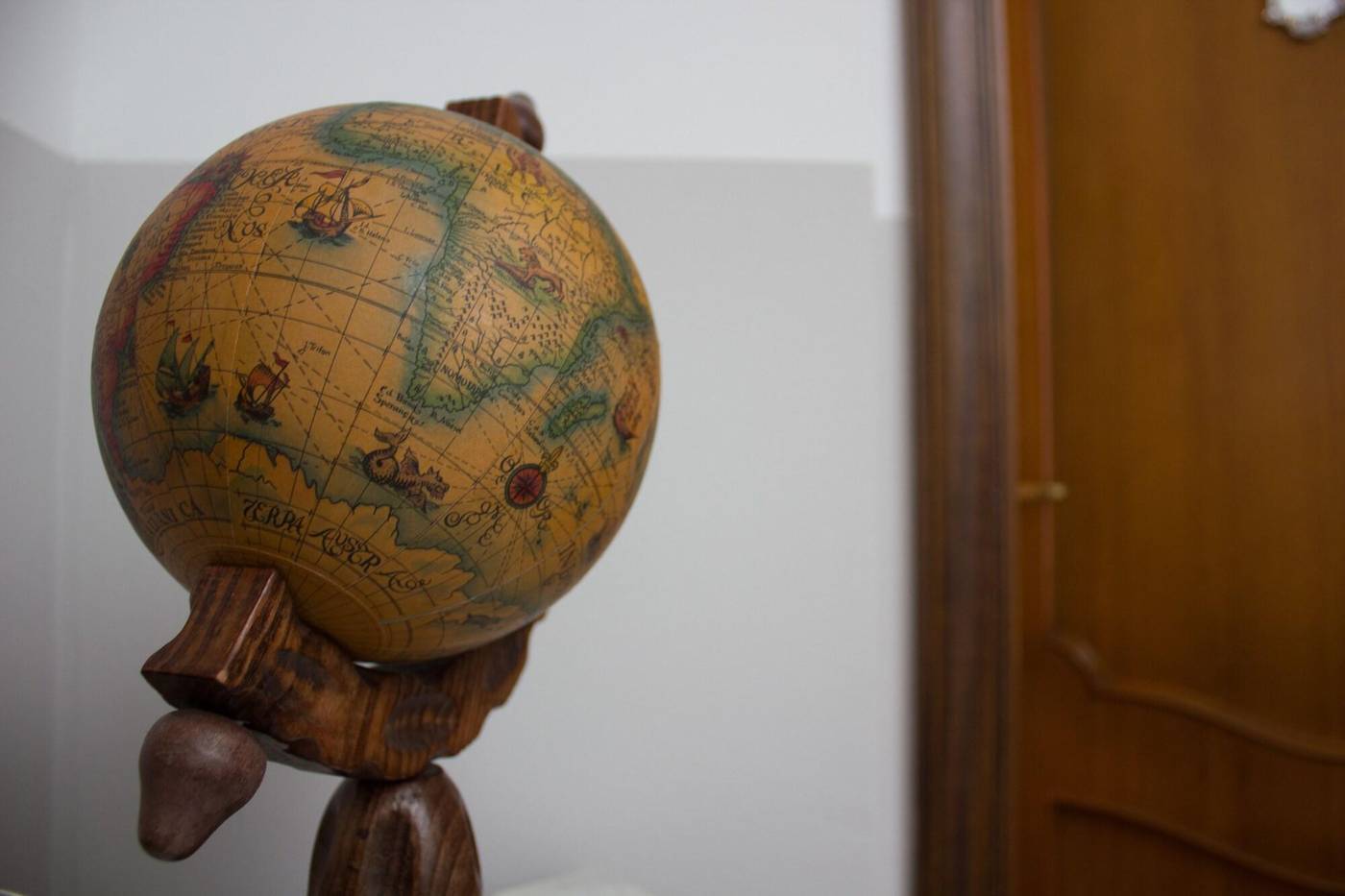 City View Pescara-Italy-PESCARA-Lobby-3