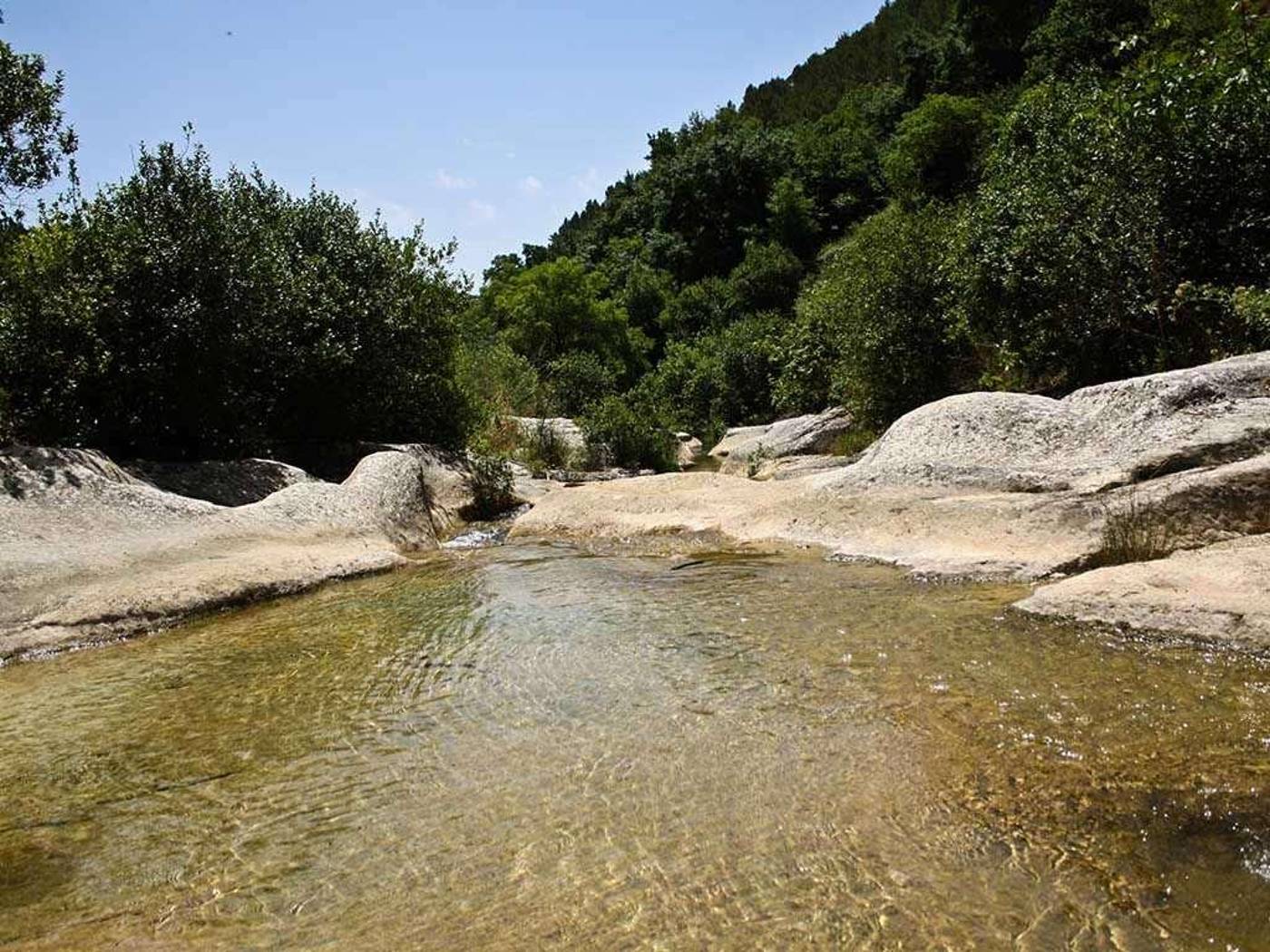 Eremo Della Giubiliana-Italy-RAGUSA-General view-10