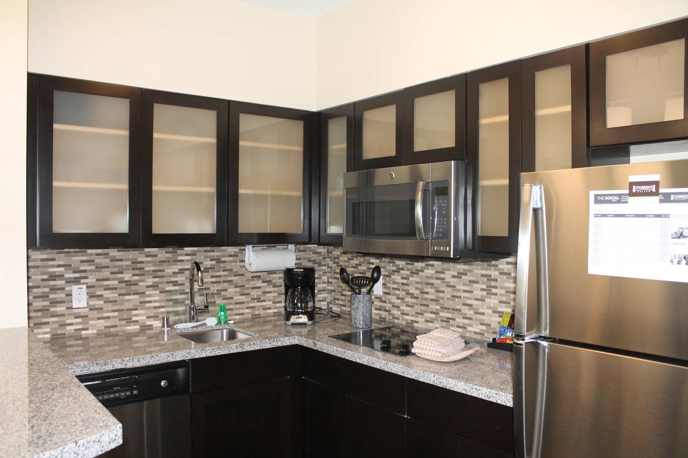 Staybridge Suites Carlsbad - United States - CARLSBAD - Room - 6