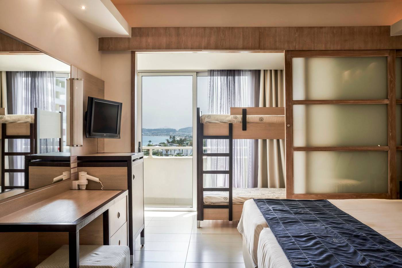 Esperides Beach Resort