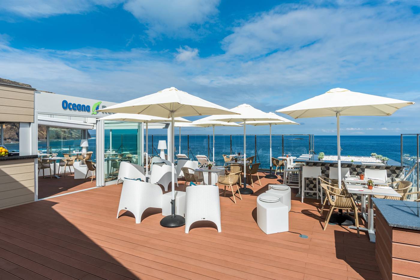 Studios by Aqua Natura Hotels-Portugal-PORTO MONIZ-Restaurant-8