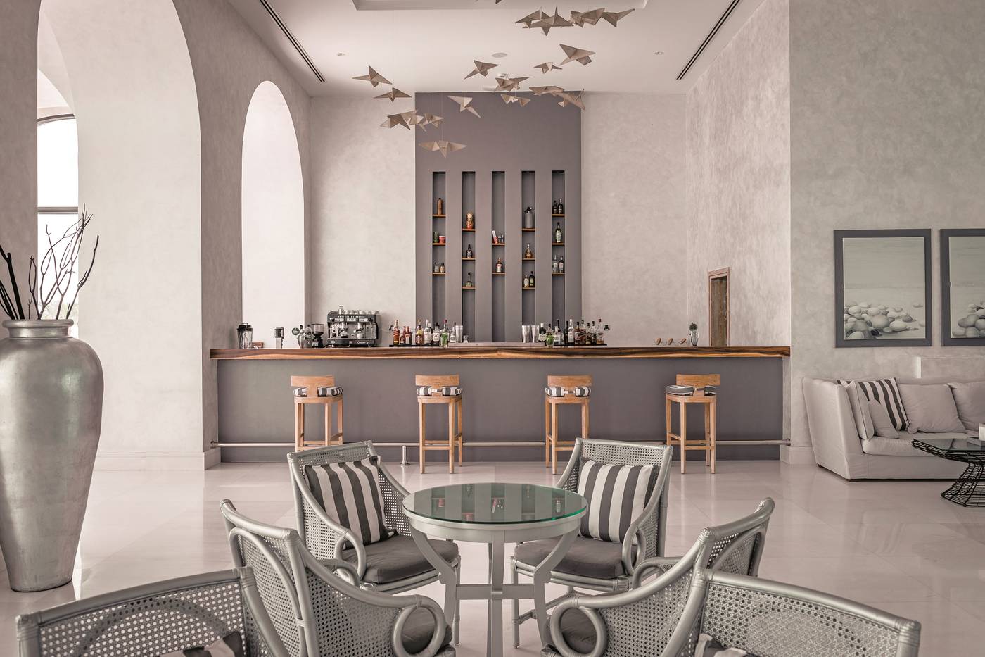 Mitsis Alila Resort & Spa