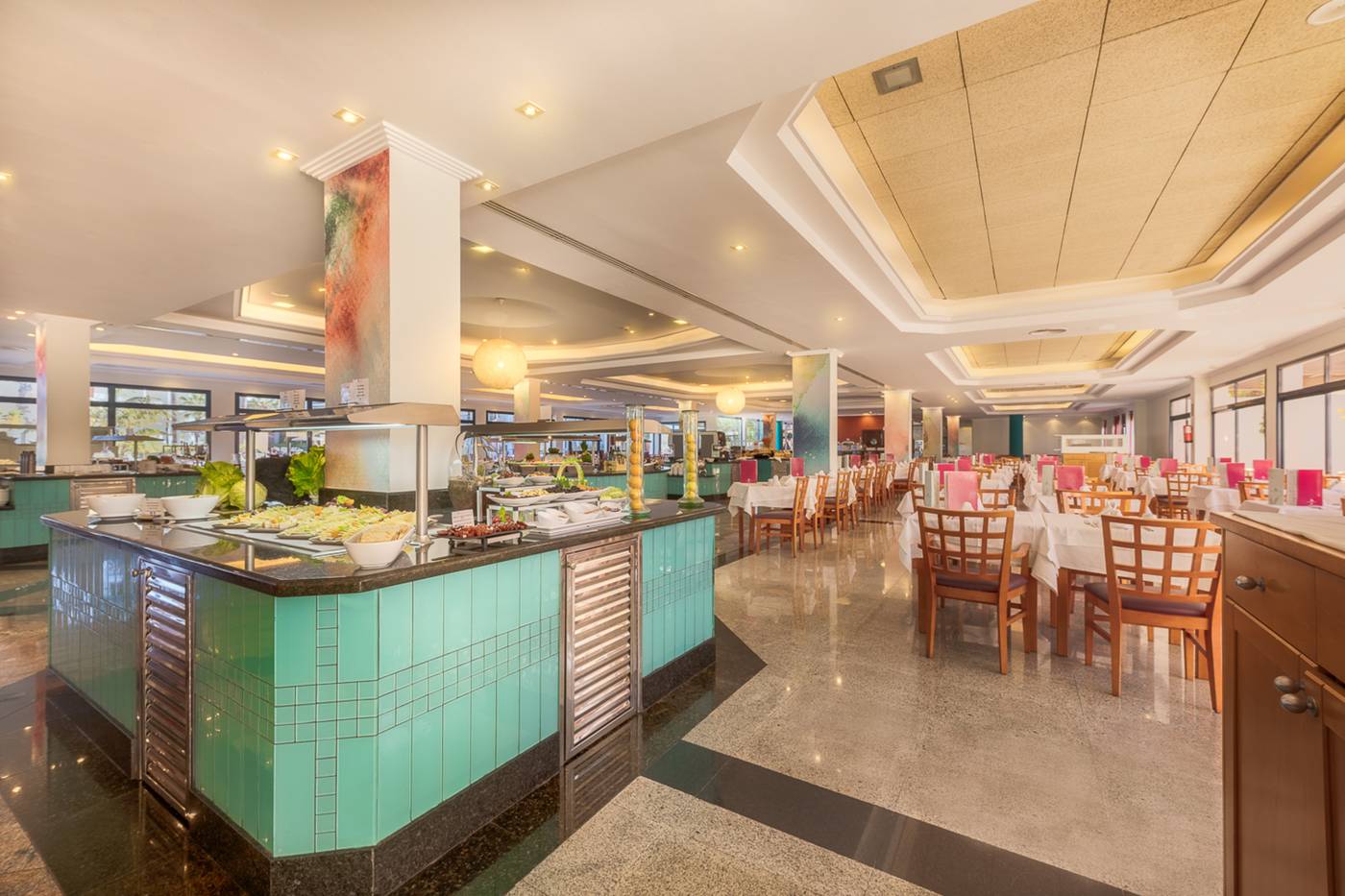 Hotel-LIVVO-Mirador-Papagayo-Restaurant-60